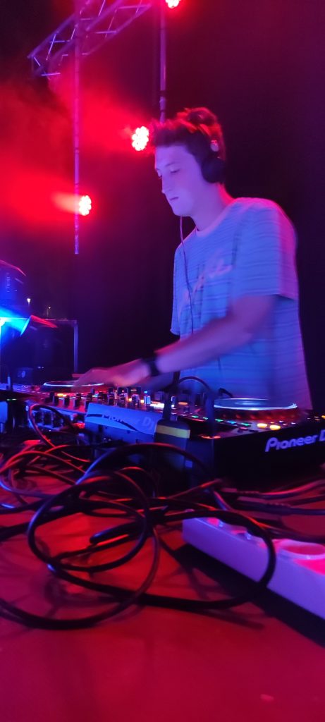 eventos y espectaculos