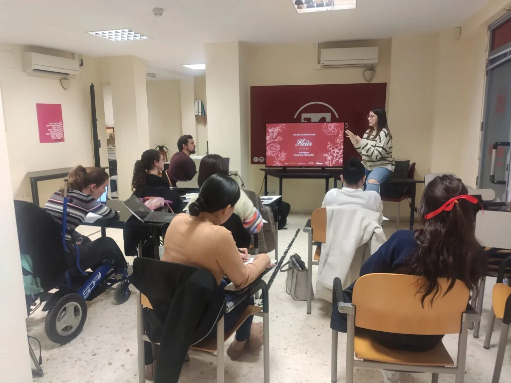 curso emprendimiento valencia