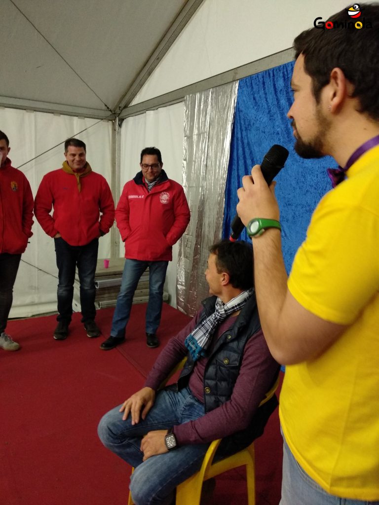 juegos para fiestas adultos