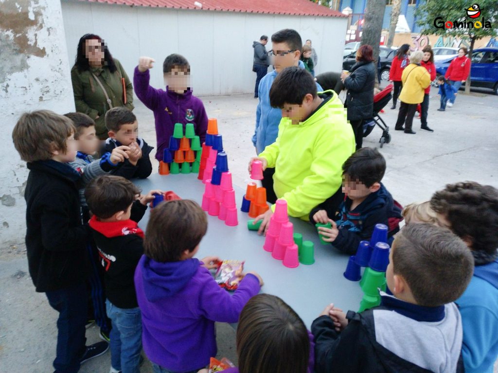 Talleres para fallas