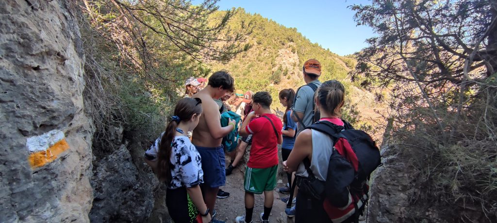 escuelas de verano en valencia