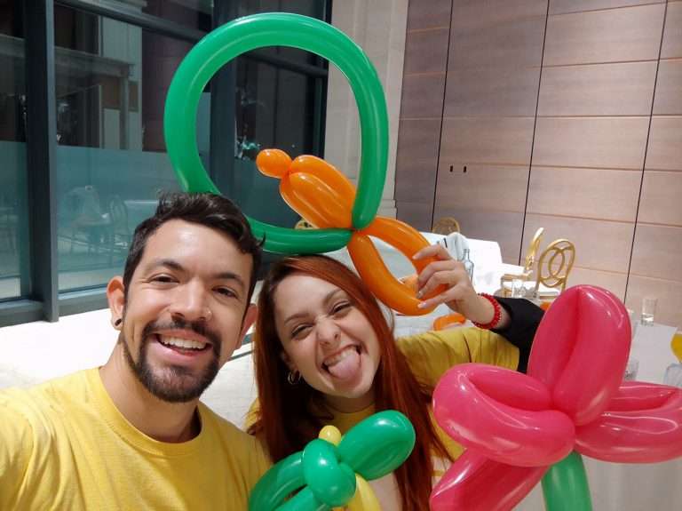 globoflexia valencia