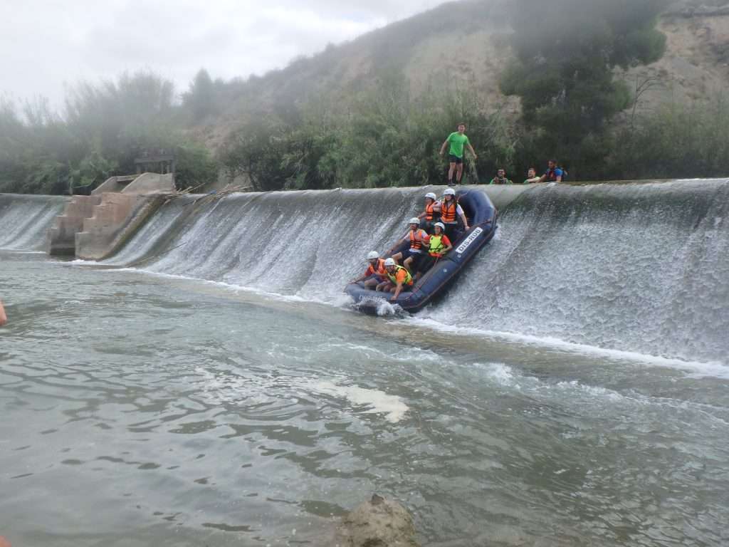 actividades de verano