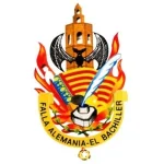 falla alemania bachiller