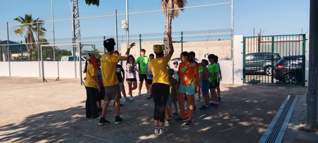 precio fiesta infantil