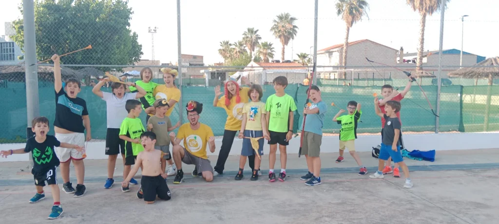 precios fiesta infantil valencia