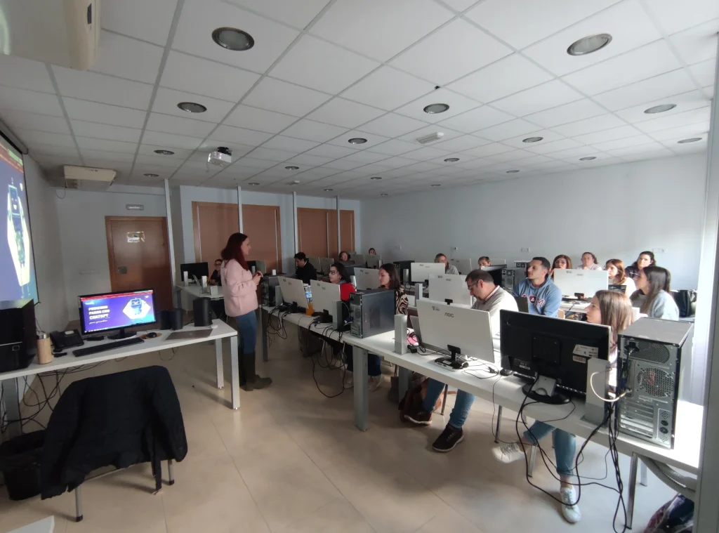 talleres para ayuntamientos