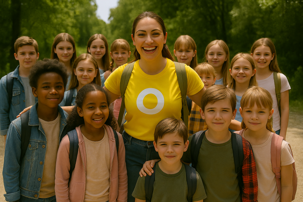 Organizamos tus viajes escolares