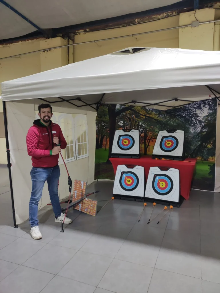 Carpa para eventos en Valencia 02