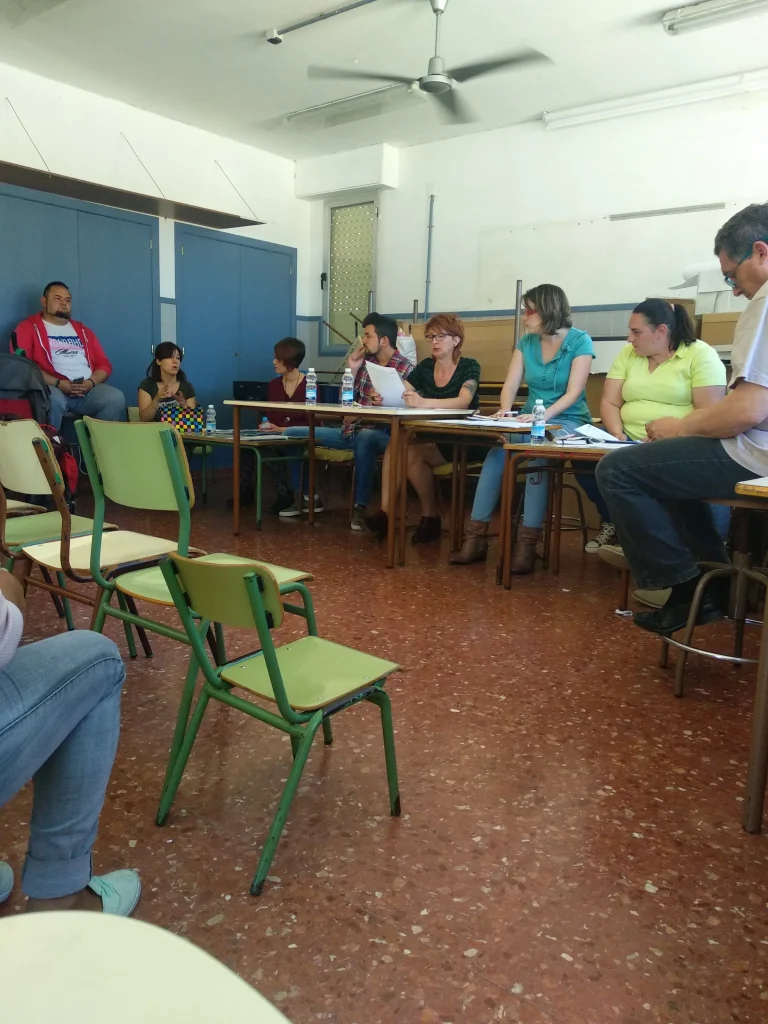 Team building para profesores en Comunidad Valenciana y Murcia