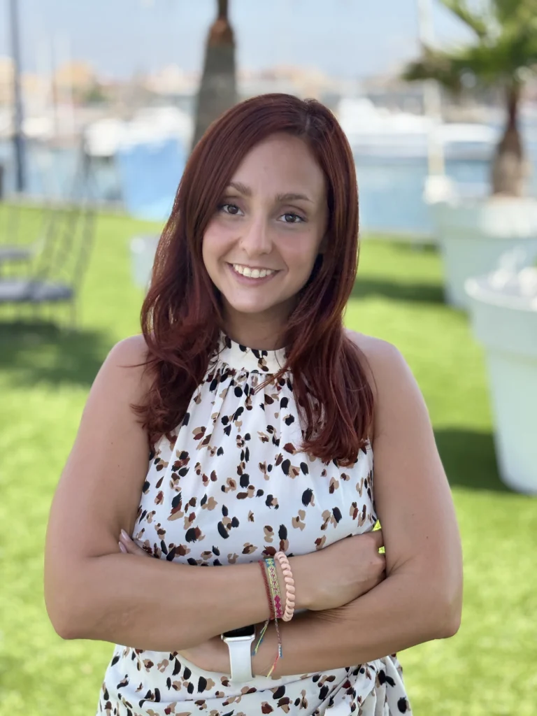 Aida Martin CMO Gomivent