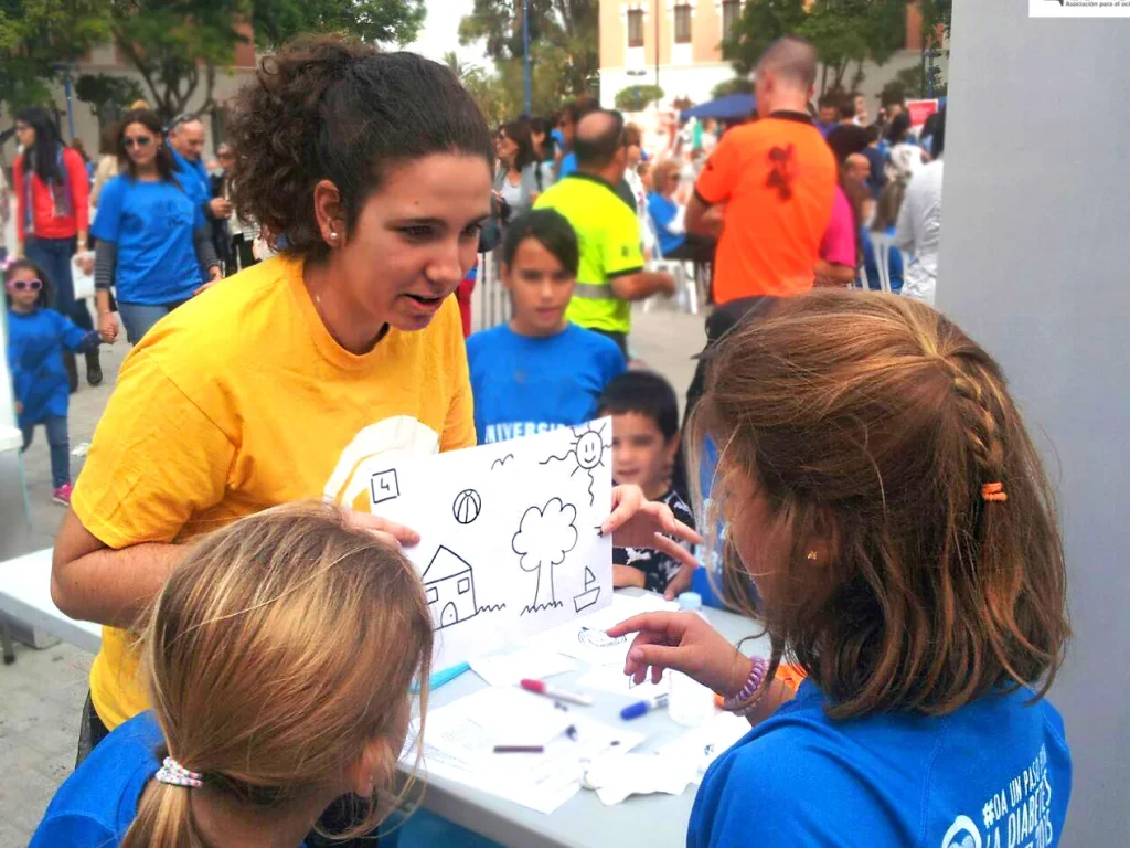 Juegos Gymkana para fallas en Valencia